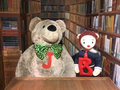 -济州岛泰迪熊博物馆