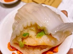 -十二粤味·顺德菜·烧鹅点心(五四广场店)