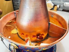 -祥源胡同·涮牛羊肉火锅(花桥店)