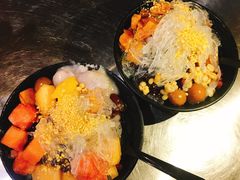 -老式乌米冰(阜阳园店)