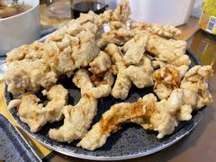 -淘淘园·韩式手工炸酱面(井亭天地店)