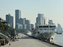 -上海港国际客运中心