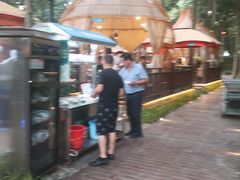 -二荆条·蜀鲜汇城市森林火锅