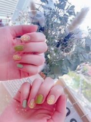 -四季·予你日式美甲美睫Nail
