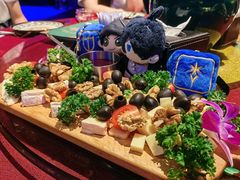 -喀秋莎俄罗斯西餐厅(广州分店)