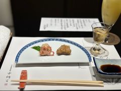 -活伊势龙虾料理 中纳言(千日前味乐馆店)