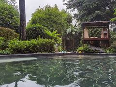 -海兰云天度假区温泉
