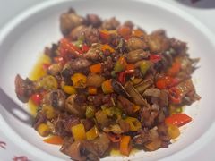 -味上湘菜馆(阿波罗店)