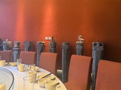 -百姓厨房(凤翔泥塑坊店)