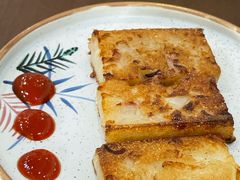-本味友膳·茶餐厅(和达中心城店)