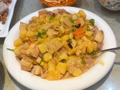 -牧马人奶茶馆(乌兰察布总店)