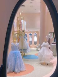 -奈尔宝家庭中心·亲子餐厅(宝安店)
