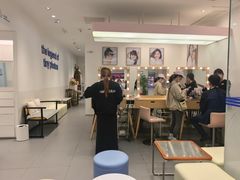 -天真蓝照相馆(中华广场店)