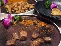 -凯萨印象铁板烧(苏州中心店)