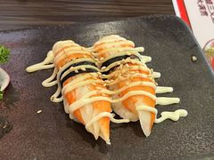 -仙隐小鹿中华料理(南宁万象城店)