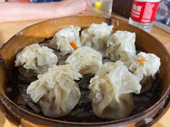 -太原面食店(解放路店)