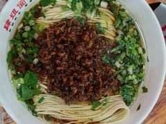 -肆姐面粉馆(坡子街店)