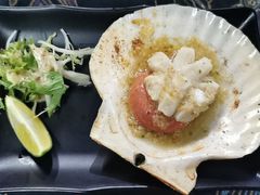 -1218 GRILL 主厨