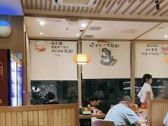 -水林间·寿喜烧自助(仙林金鹰店)
