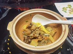 -東舍食唐精品陕菜馆