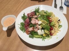 -必胜客(北苑路店)