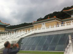 -台北故宫博物院