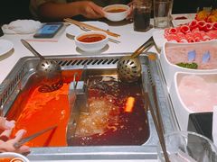 -海底捞火锅(长沙华创国际广场店)