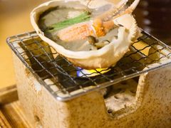 -蟹道乐(梅田店)