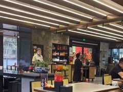 -陈熹公民族美食文化餐厅(中华广场店)