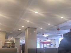 -今鲜源酒店·海鲜锅贴青岛菜(新湛路店)
