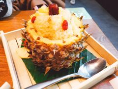 -云海肴·汽锅鸡·云南菜(苏州中心店)