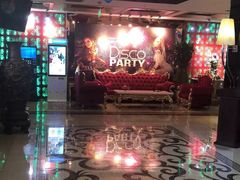 -音皇乐友汇量贩式KTV