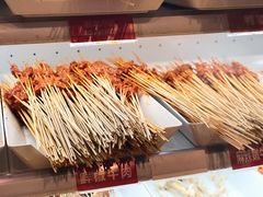 -马路边边串串香(双井直营店)