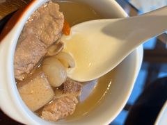 -广州粤海喜来登酒店