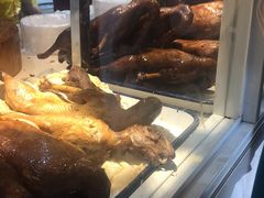 -王浩儿纪六孃甜皮鸭(东大街店)
