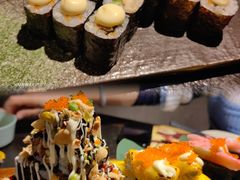 -古田居·特色寿司料理(星之岛旗舰店)