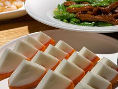 -张福记(陇海中路店)