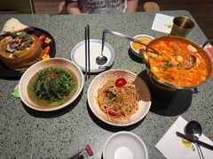 -Home Thai·泰谣(王府井apm店)