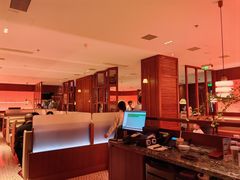 大堂-前海沿•青岛菜(中山路天主教堂店)