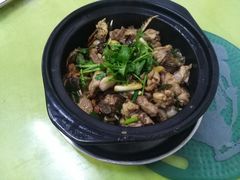 -红炎炎农家菜老字号(金水台店)