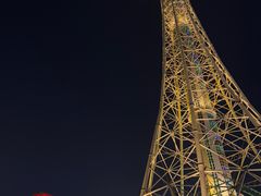 -龙塔