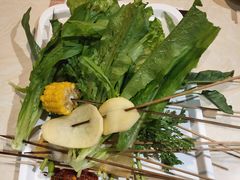 -佰人王串串香火锅直营店(大学路店)