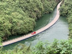 -狮子关旅游区