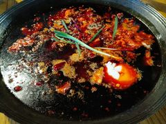 -刁姐火锅(五小区店)