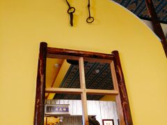 -格日勒阿妈蒙古厨房(大召店)
