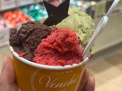 -VENCHI 闻绮(北京汉光店)