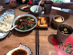 -八珍手工水饺·妈妈的爱(传芳巷店)