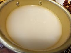 甜胚子-连手特色烤串