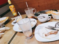 -翠华餐厅(铜锣湾糖街店)
