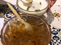 自制酸奶-阿拉丁新疆风味餐厅·清真(罗廊巷店)